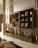 Library Shelf Ar arredamenti Royal palace 504/B + 504/a