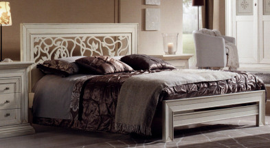 Bed Arte casa Evoluzione 2653