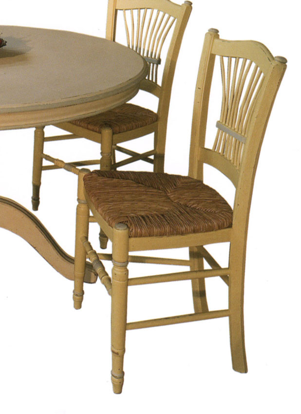 Dining Chair Opificio Emozioni e colore 313