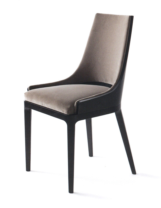 Dining Chair Moda Dress your home Mi035