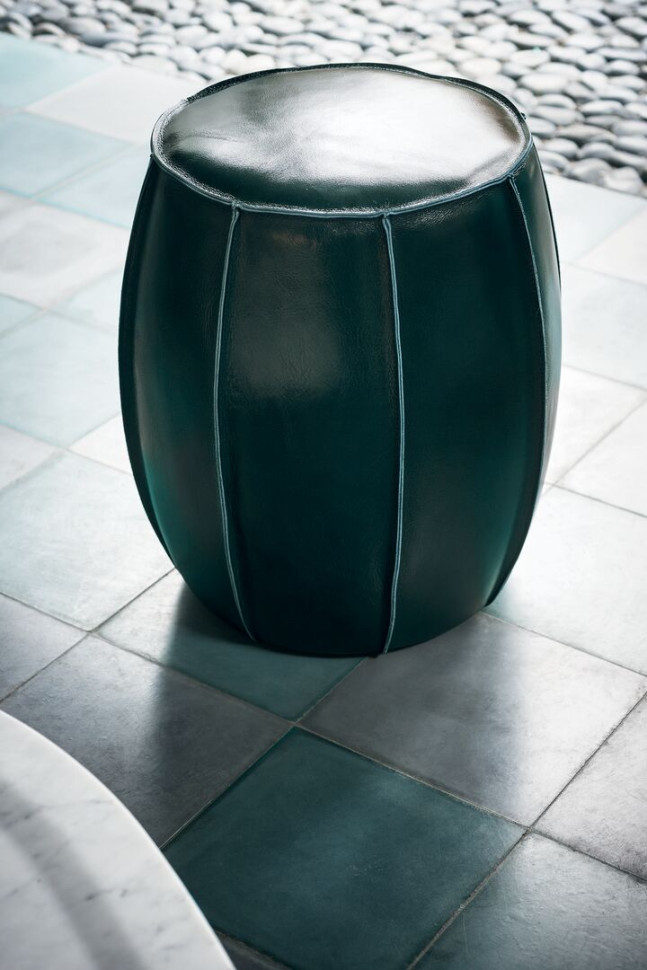 Ottoman Baxter Bongo