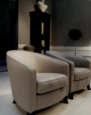 Armchair Calendula Marioni The home collection I0020s