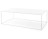 Coffee Table Calligaris Thin CS5119-rg