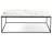Coffee Table Calligaris Thin CS5119-rg