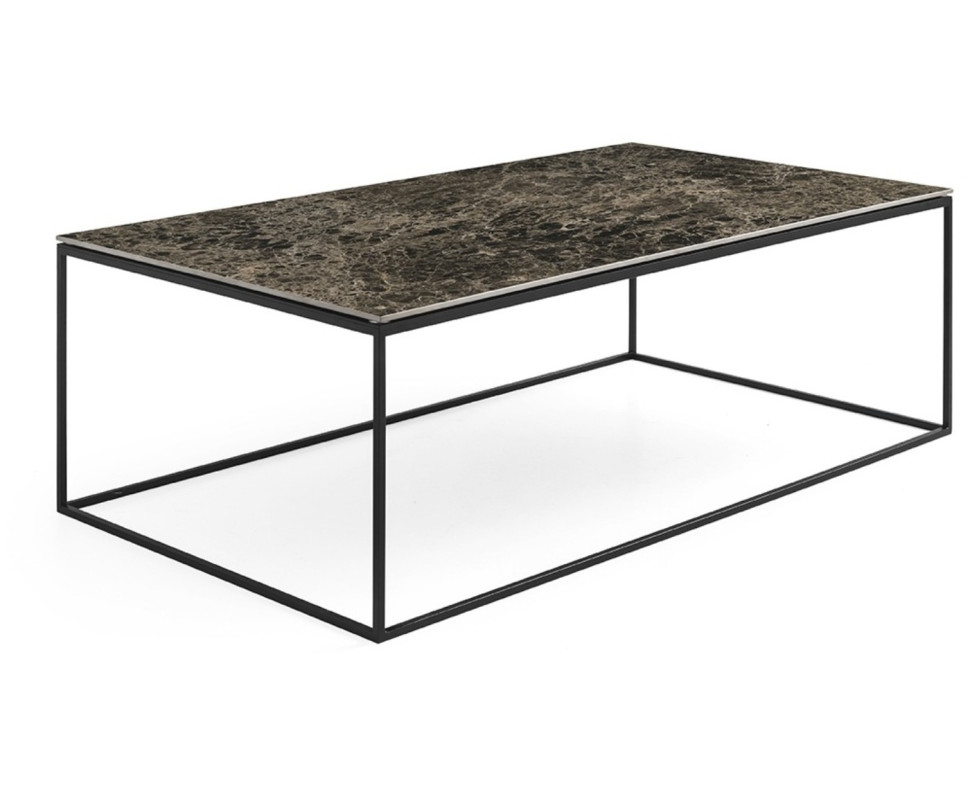 Coffee Table Calligaris Thin CS5119-rg