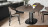 Table Calligaris Elson CS4137-e-150