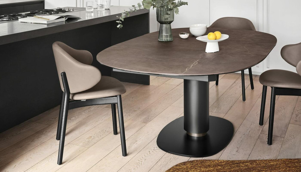 Table Calligaris Elson CS4137-e-150