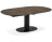 Table Calligaris Elson CS4137-e-150