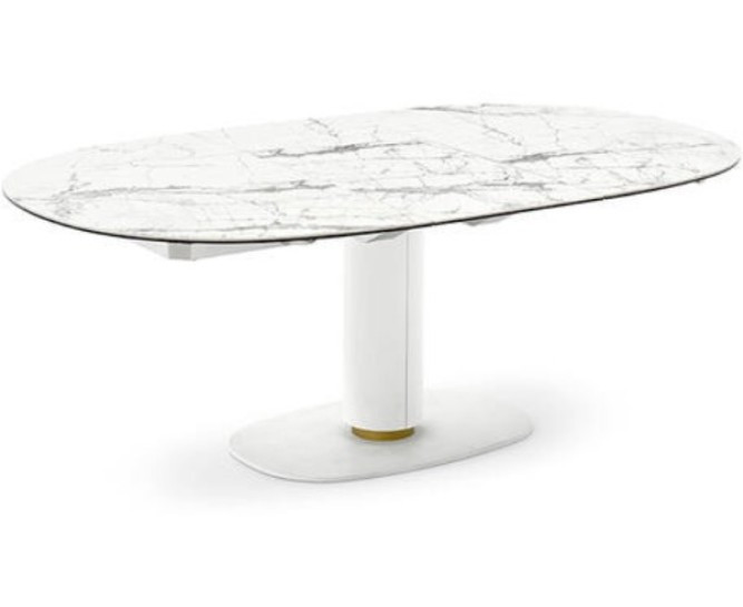 Table Calligaris Elson CS4137-e-150