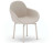 Armchair Ozzio design Ten S449
