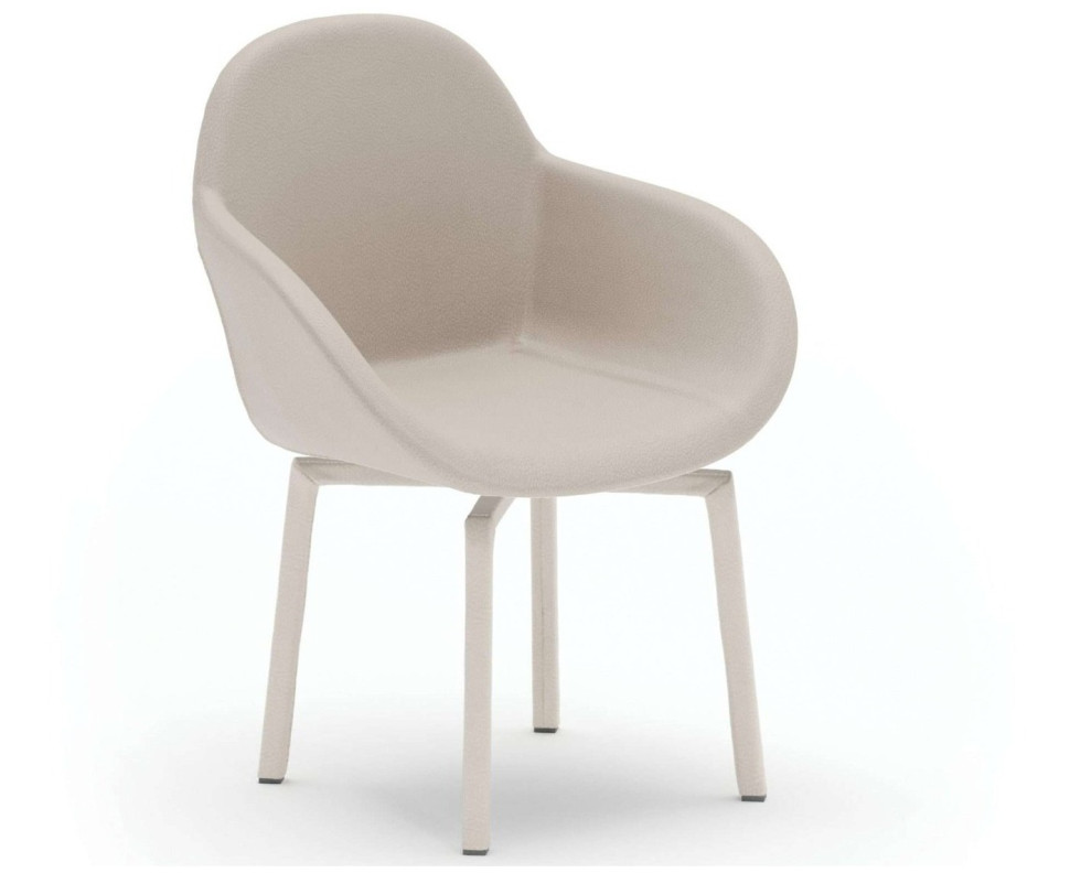 Armchair Ozzio design Ten S449