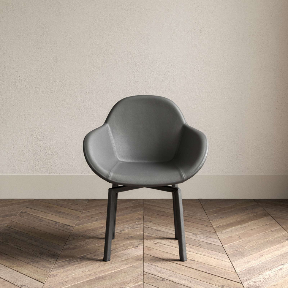 Armchair Ozzio design Ten S449