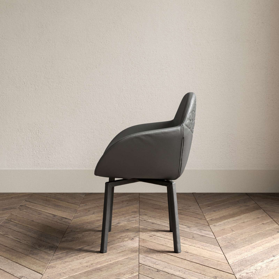 Armchair Ozzio design Ten S449