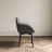 Armchair Ozzio design Ten S449