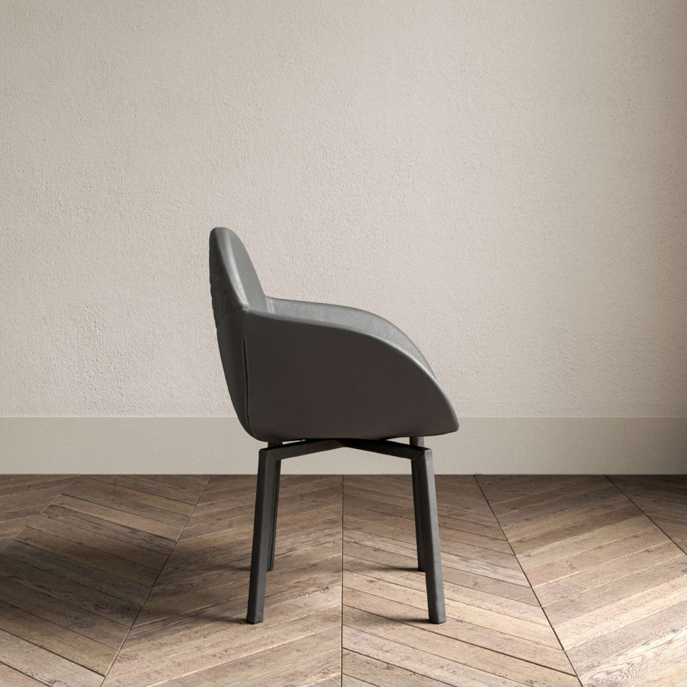 Armchair Ozzio design Ten S449
