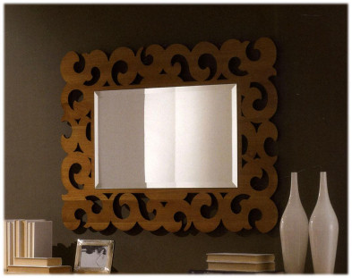 Mirror Stilema Nocegrano 490