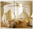 Bed Venere Volpi Classic 5015 + 6101 + 5993