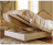 Bed Venere Volpi Classic 5015 + 6101 + 5993