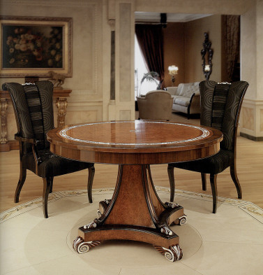 Dining Table Belloni Il classico 2303/Sw