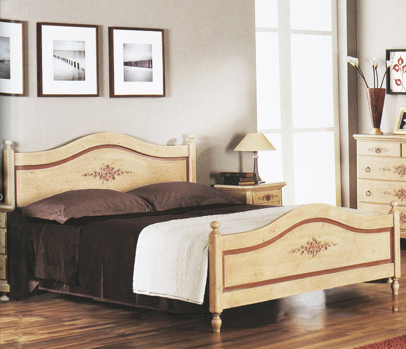 Bed Arte casa Evoluzione 2195