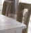 Dining Table Maestri artigiani Emozioni 319