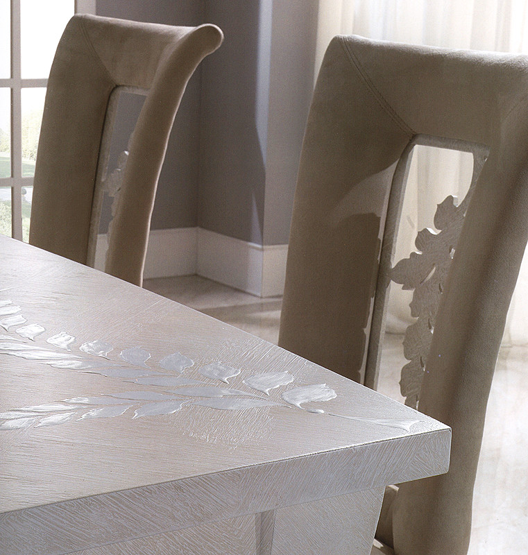 Dining Table Maestri artigiani Emozioni 319