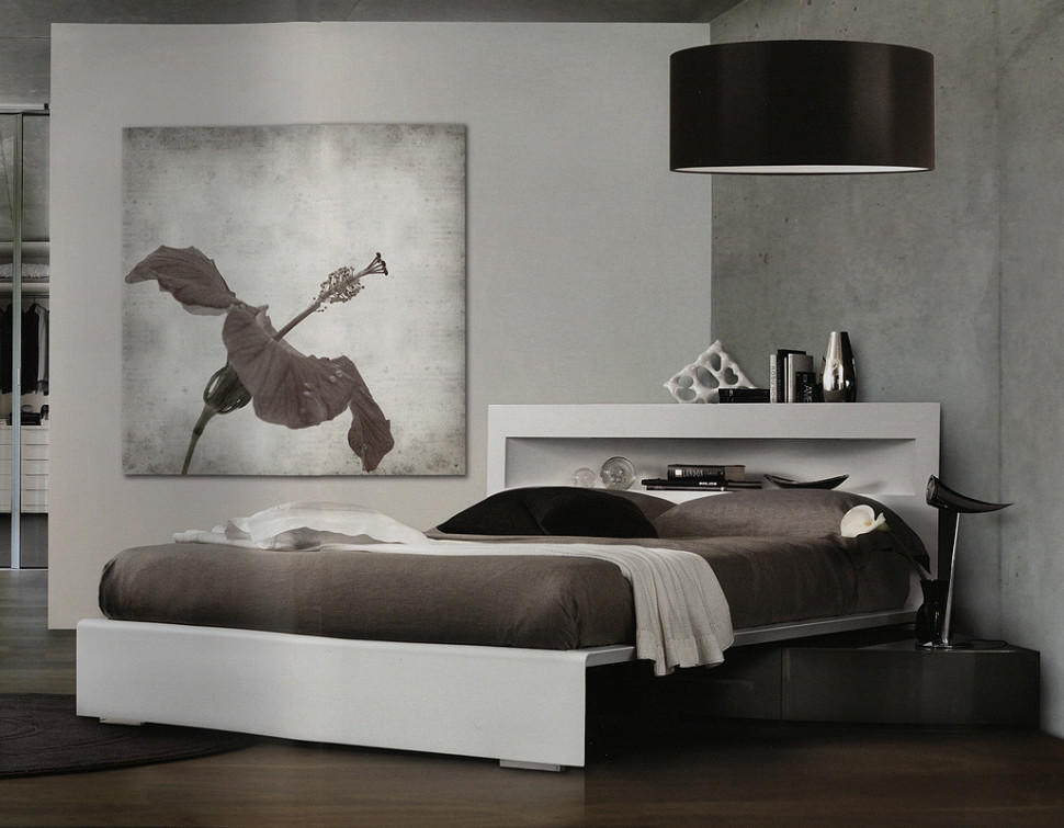 Bed Artik Fimes Momenti notte 30B01