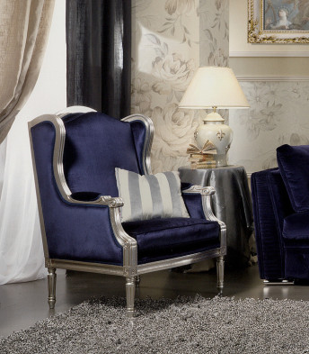 Armchair Alexia Essepi Romance 0231