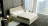 Bed Ergogreen The night collection Malika