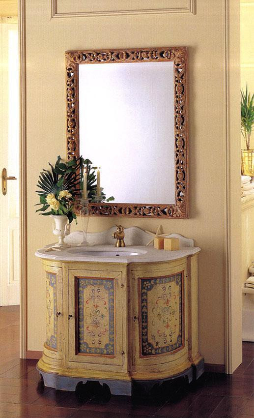 Mirror Giuliacasa Adige Cenis3/cornice80-ad