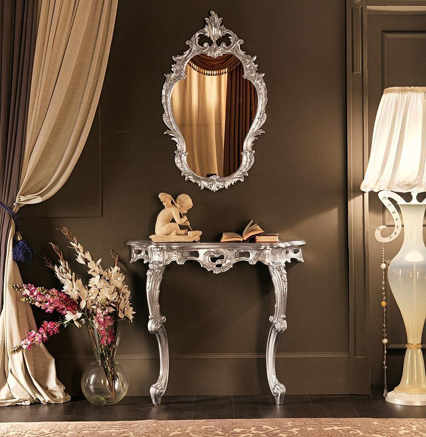 Console Modenese Villa venezia 11609A