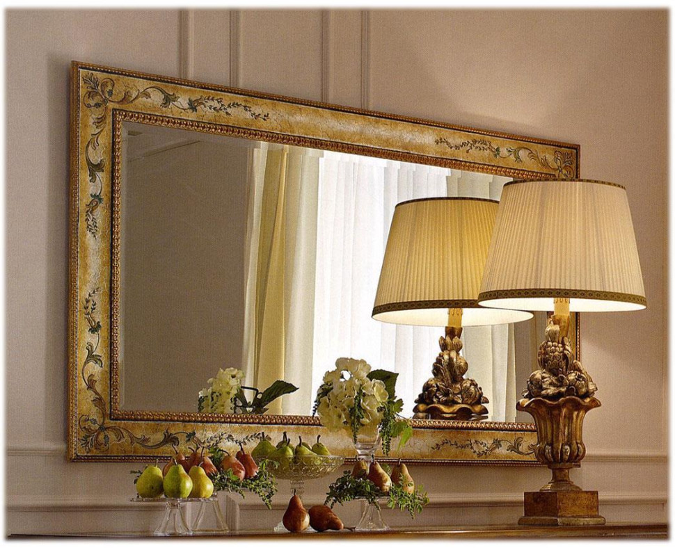Mirror Andrea fanfani 1133