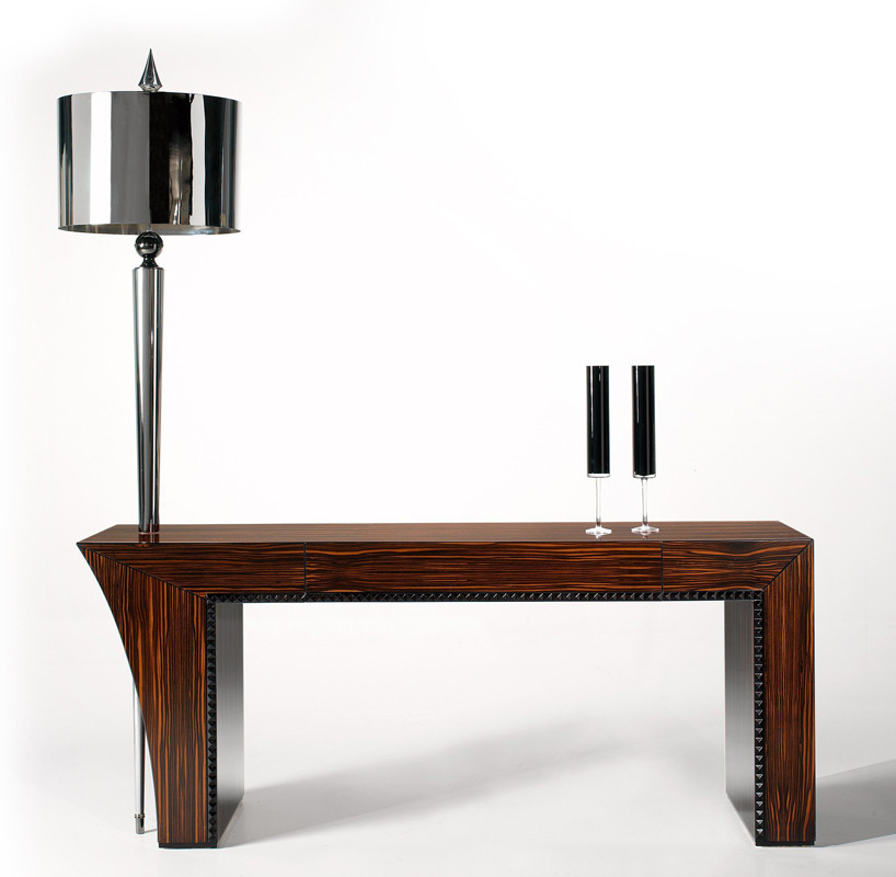 Console Francesco molon Eclectica N504.01