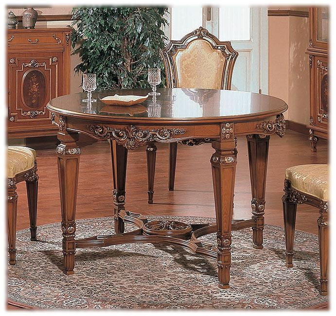 Dining Table Fratelli radice Sale da pranzo 10210190120
