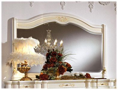 Mirror Antonelli moravio Pitti 1514