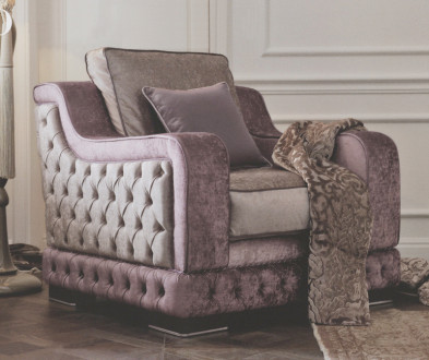 Armchair Giorgio casa Giulietta e romeo S141