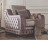 Armchair Giorgio casa Giulietta e romeo S141