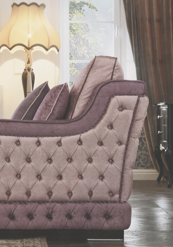 Armchair Giorgio casa Giulietta e romeo S141