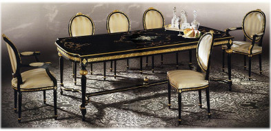 Dining Table Angelo cappellini Dinings &amp; offices 0355/26