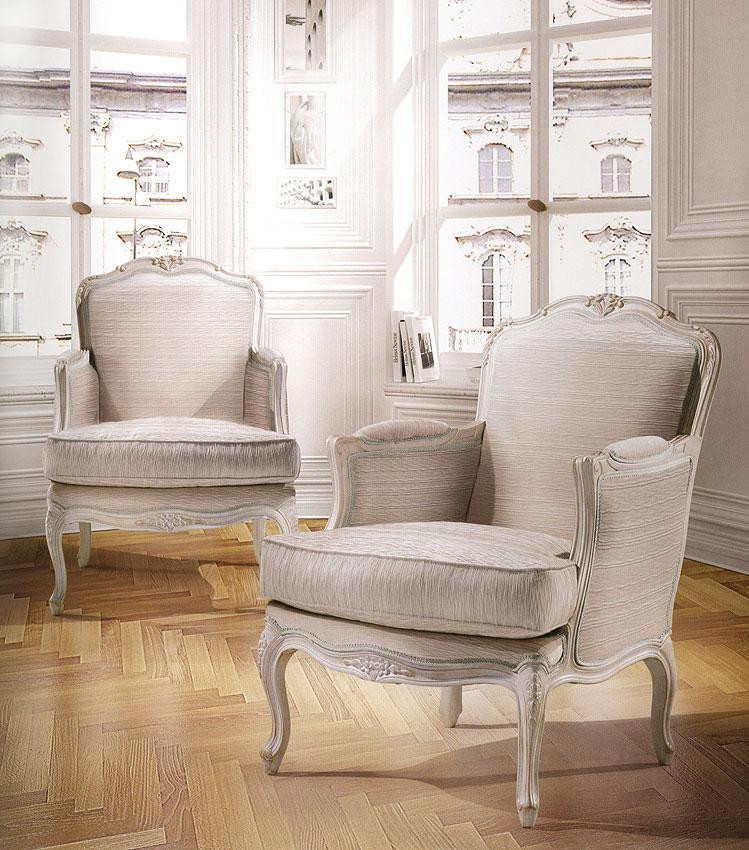 Armchair Angelo cappellini Accessories 1772