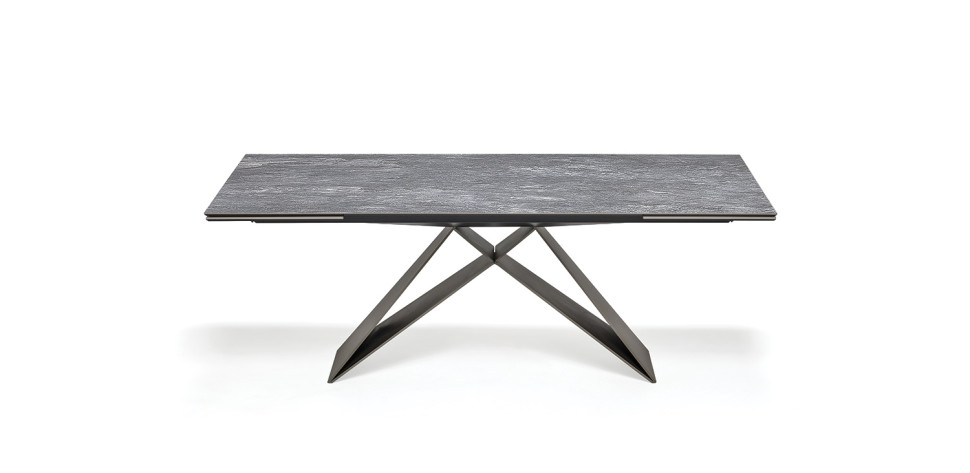 Dining Table Cattelan italia Premier Keramik Drive