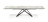Dining Table Cattelan italia Premier Keramik Drive