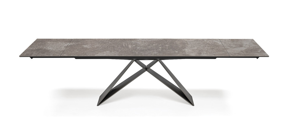 Dining Table Cattelan italia Premier Keramik Drive