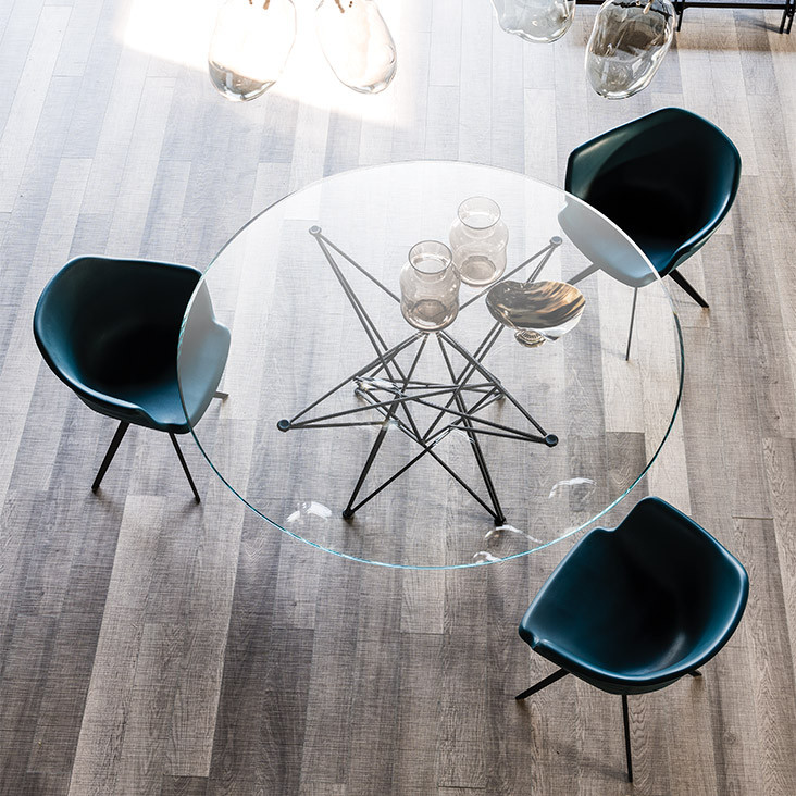 Dining Table Cattelan italia Gordon