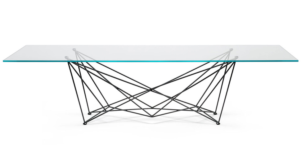 Dining Table Cattelan italia Gordon