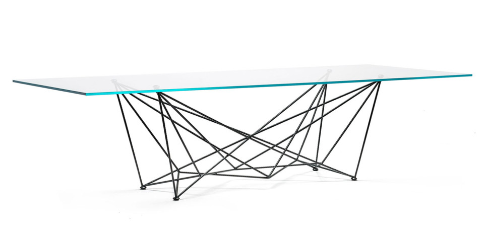 Dining Table Cattelan italia Gordon