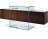 Buffet Reflex Disegno Kubo Buffet