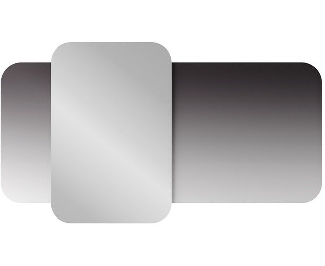 Mirror Reflex Disegno Nuance Move Specchio
