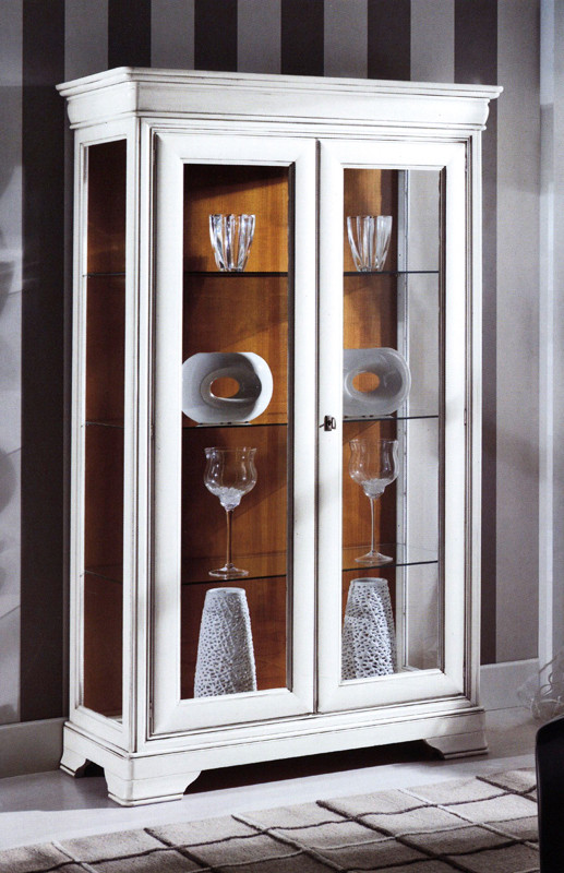 Showcase Giuliacasa Michelangelo P869