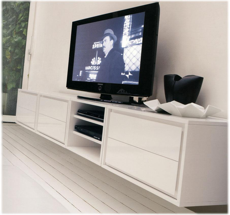 TV Stand Pacini cappellini Composizione 1 02